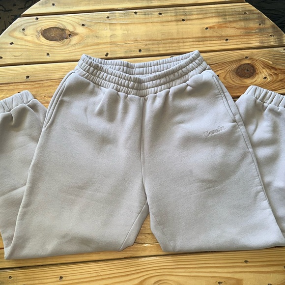 COMFRT SIGNATURE SWEATPANTS - Picture 4 of 4